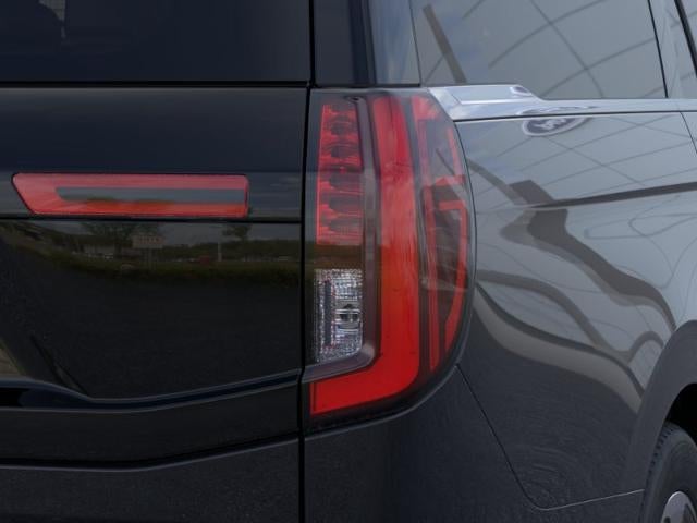 2026 Ford Expedition MAX King Ranch®