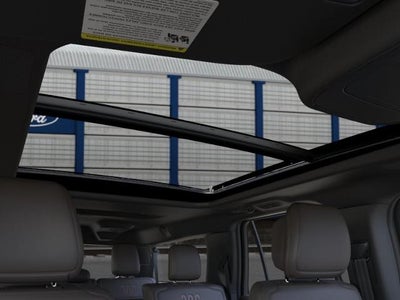 2026 Ford Expedition MAX King Ranch®
