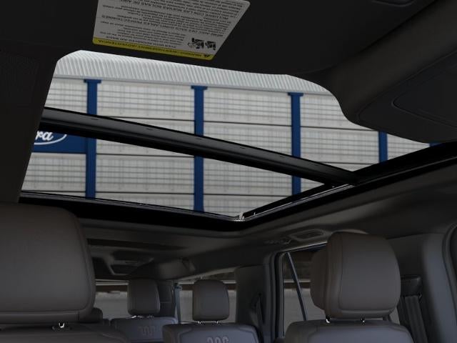 2026 Ford Expedition MAX King Ranch®