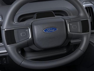 2026 Ford Expedition Platinum®