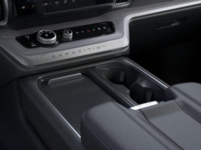 2026 Ford Expedition Platinum®