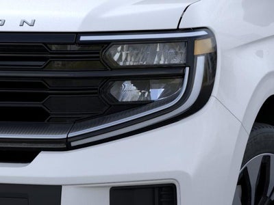 2026 Ford Expedition Platinum®