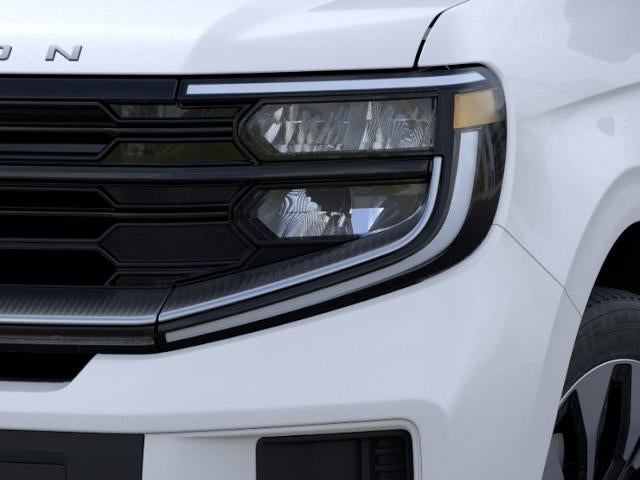 2026 Ford Expedition Platinum®