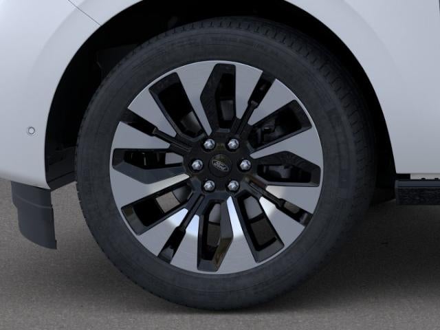 2026 Ford Expedition Platinum®