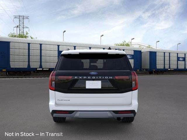 2026 Ford Expedition Platinum®