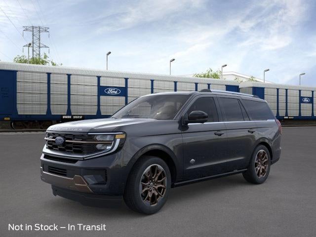 2026 Ford Expedition King Ranch®