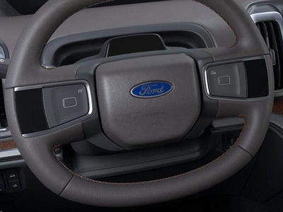 2026 Ford Expedition King Ranch®