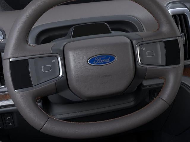 2026 Ford Expedition King Ranch®