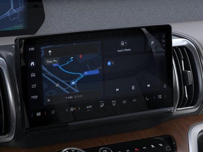 2026 Ford Expedition King Ranch®