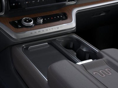 2026 Ford Expedition King Ranch®