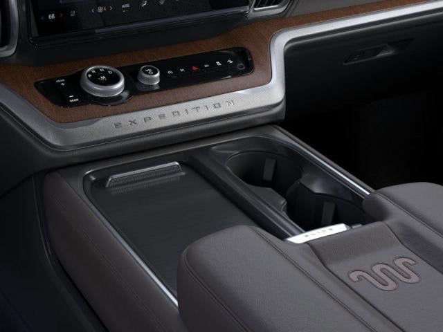 2026 Ford Expedition King Ranch®