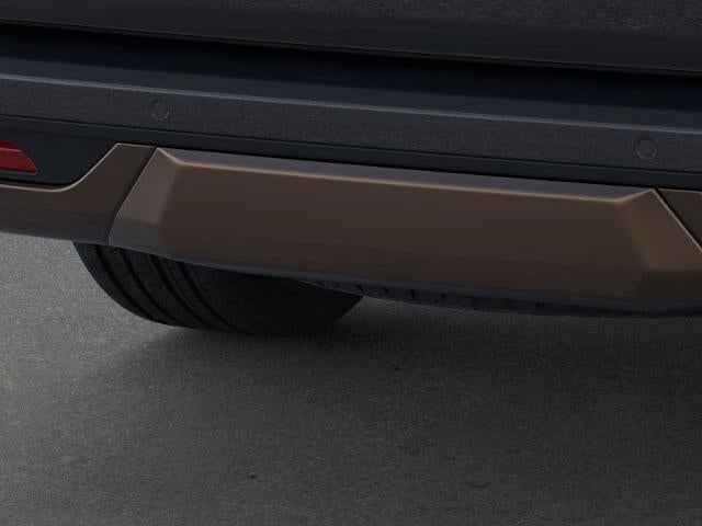 2026 Ford Expedition King Ranch®