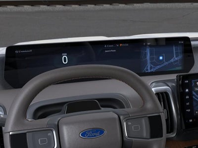 2026 Ford Expedition King Ranch®
