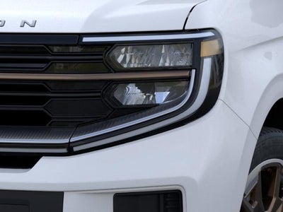 2026 Ford Expedition King Ranch®