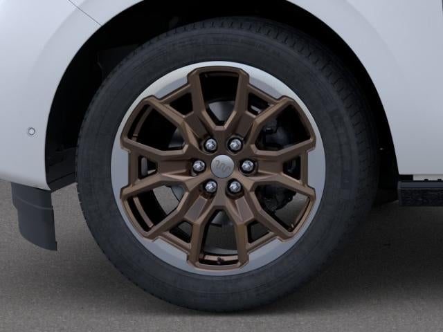 2026 Ford Expedition King Ranch®