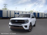 2026 Ford Expedition King Ranch®