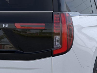 2026 Ford Expedition King Ranch®