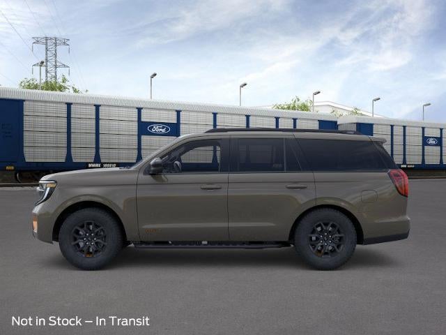 2026 Ford Expedition Tremor®