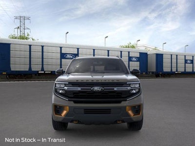 2026 Ford Expedition Tremor®
