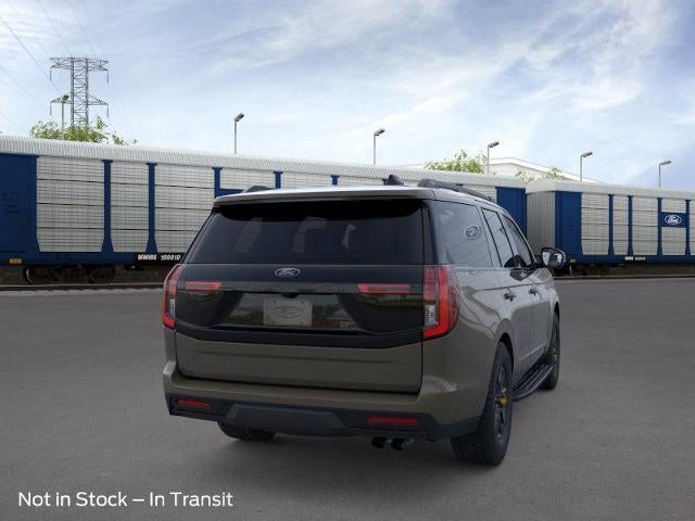 2026 Ford Expedition Tremor®