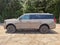 2027 Ford Expedition Tremor®