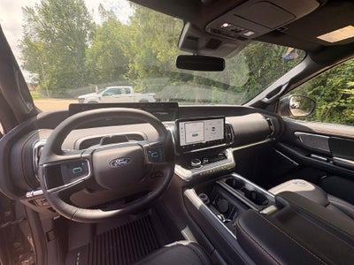 2027 Ford Expedition Tremor®