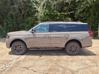 2027 Ford Expedition Tremor®