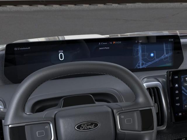 2026 Ford Expedition Tremor®