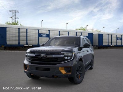 2026 Ford Expedition Tremor®
