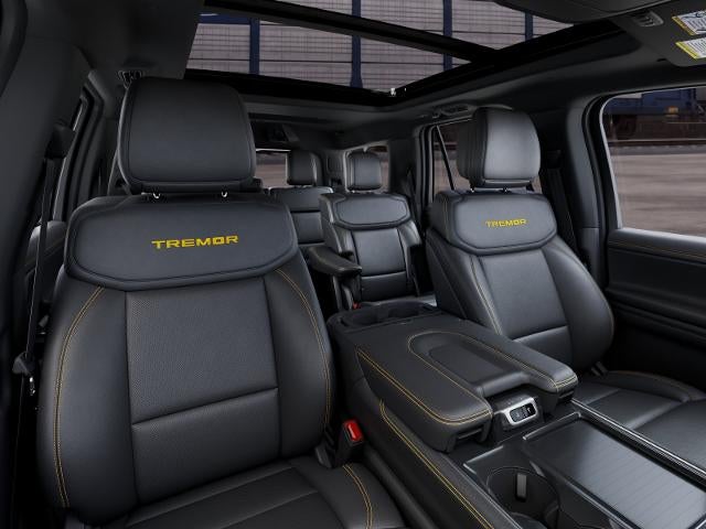 2027 Ford Expedition Tremor®