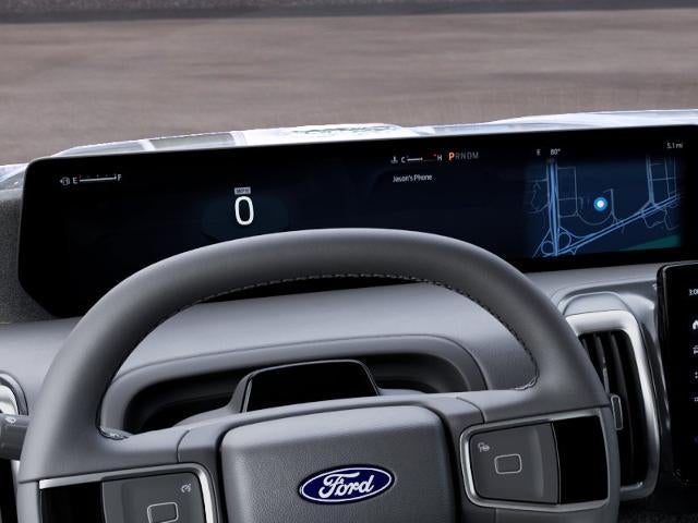 2027 Ford Expedition Tremor®