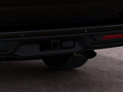 2027 Ford Expedition Tremor®