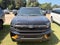 2027 Ford Expedition Tremor®