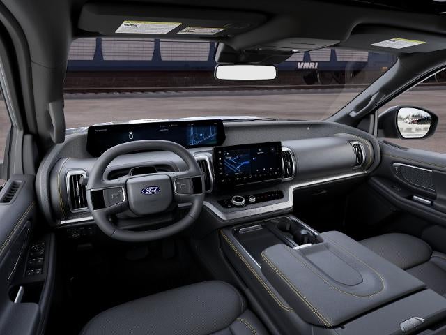 2027 Ford Expedition Tremor®