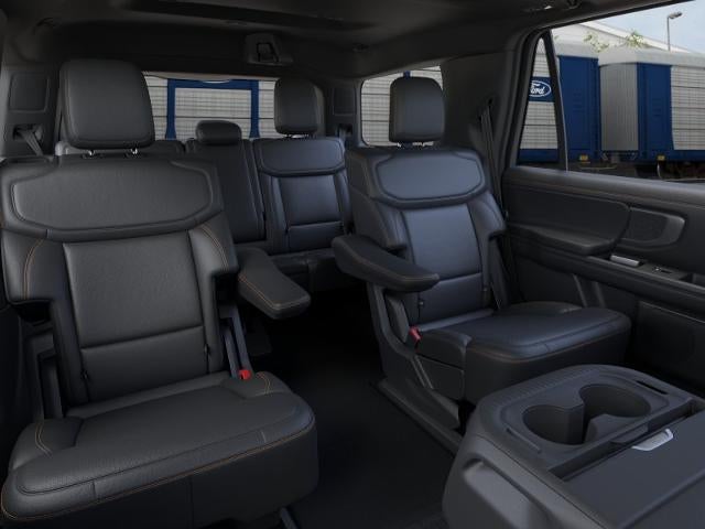 2026 Ford Expedition Tremor®
