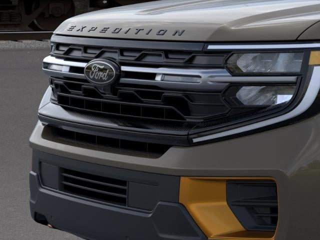 2026 Ford Expedition Tremor®