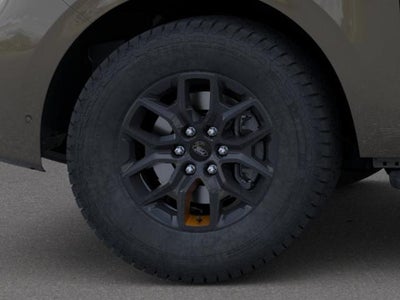2026 Ford Expedition Tremor®