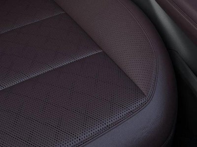 2026 Ford Explorer 4DR RWD PLTNM