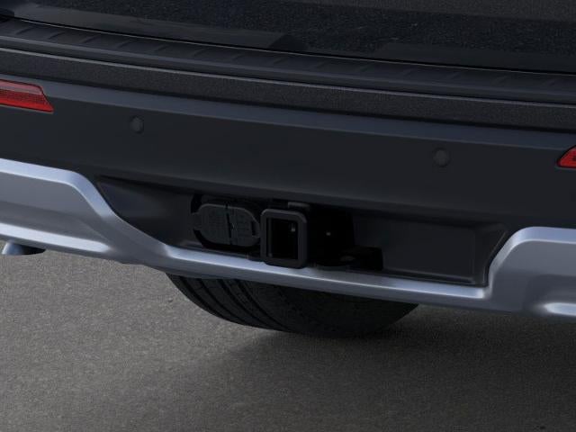 2026 Ford Explorer 4DR RWD PLTNM