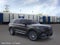 2026 Ford Explorer 4DR RWD PLTNM