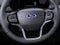 2027 Ford Explorer 4-Door 4DR 4WD PLTNM