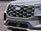 2027 Ford Explorer 4-Door 4DR 4WD PLTNM