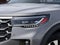 2027 Ford Explorer 4-Door 4DR 4WD PLTNM