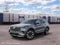 2027 Ford Explorer 4-Door 4DR 4WD PLTNM