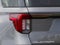 2027 Ford Explorer 4-Door 4DR 4WD PLTNM
