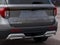 2027 Ford Explorer 4-Door 4DR 4WD PLTNM