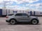 2027 Ford Explorer 4-Door 4DR 4WD PLTNM