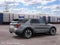2027 Ford Explorer 4-Door 4DR 4WD PLTNM