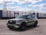 2027 Ford Explorer 4-Door 4DR 4WD ST