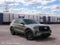 2027 Ford Explorer 4-Door 4DR 4WD ST